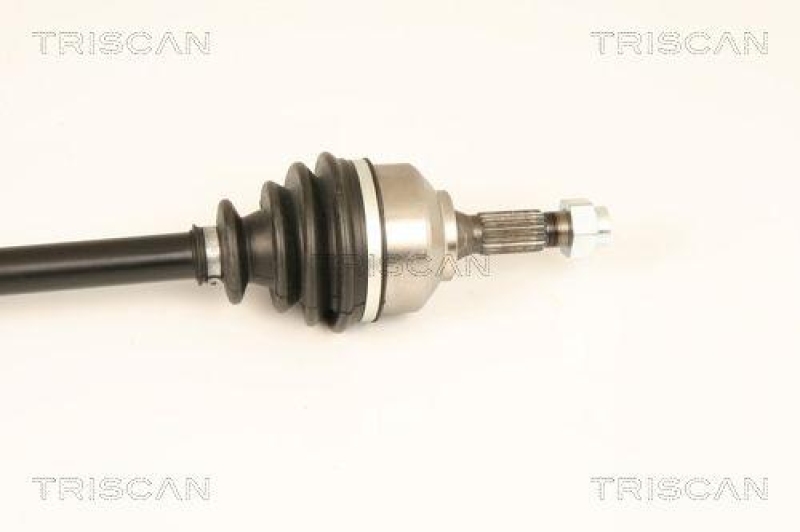 TRISCAN 8540 28661 Antriebswelle für Citroen, Peugeot