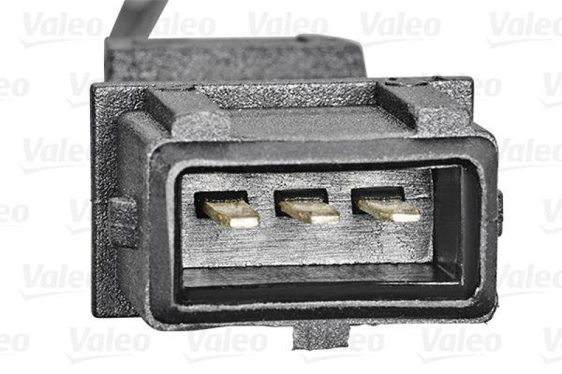 VALEO 254018 Kurbelwellensensor FIAT LANCIA