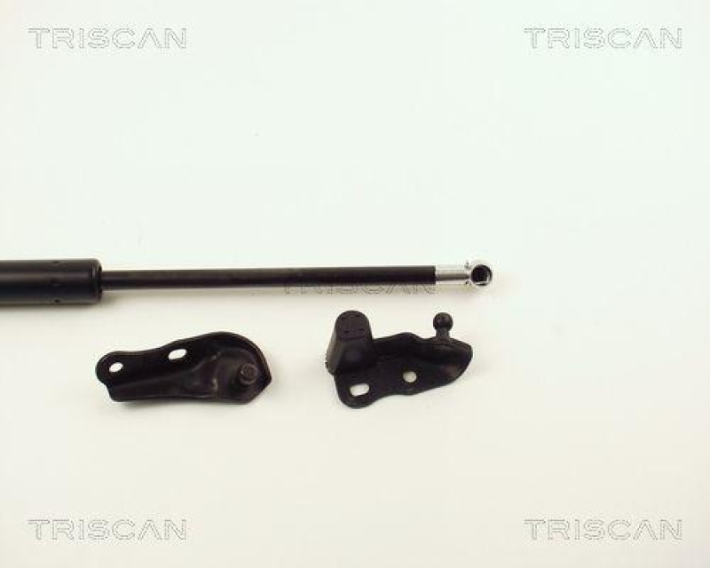 TRISCAN 8710 13264 Gasfeder Hinten für Toyota Aventis Verso M20