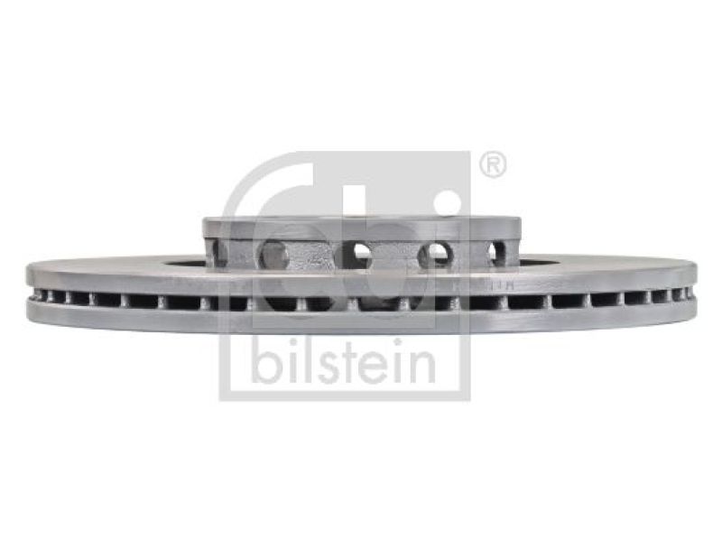 FEBI BILSTEIN 23960 Bremsscheibe für VW-Audi