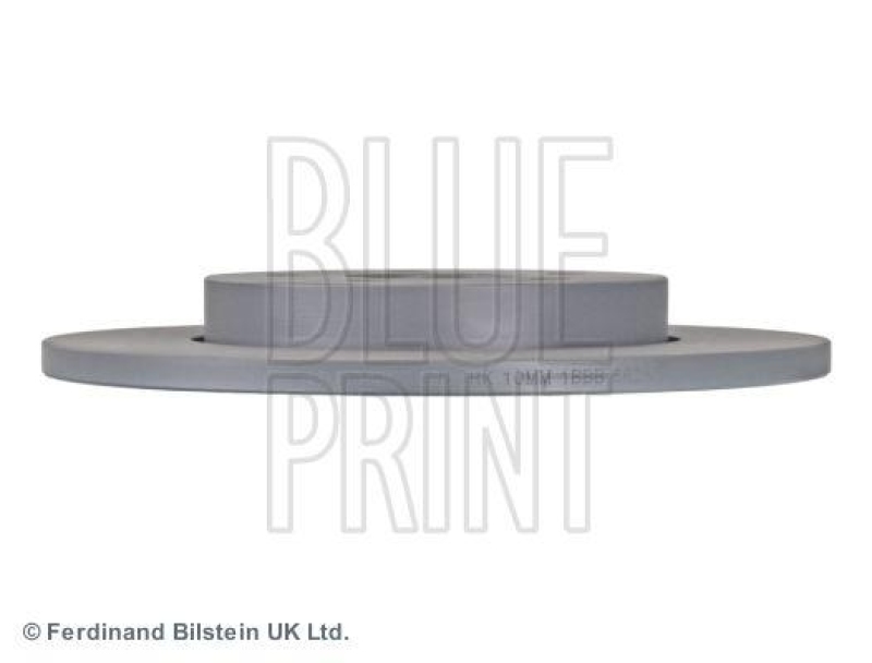 BLUE PRINT ADJ134357 Bremsscheibe für Jaguar