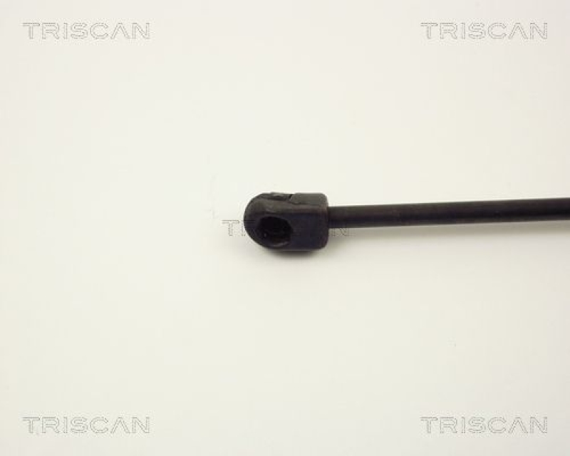 TRISCAN 8710 2432 Gasfeder Hinten für Opel Omega A,Vauxhall Carl