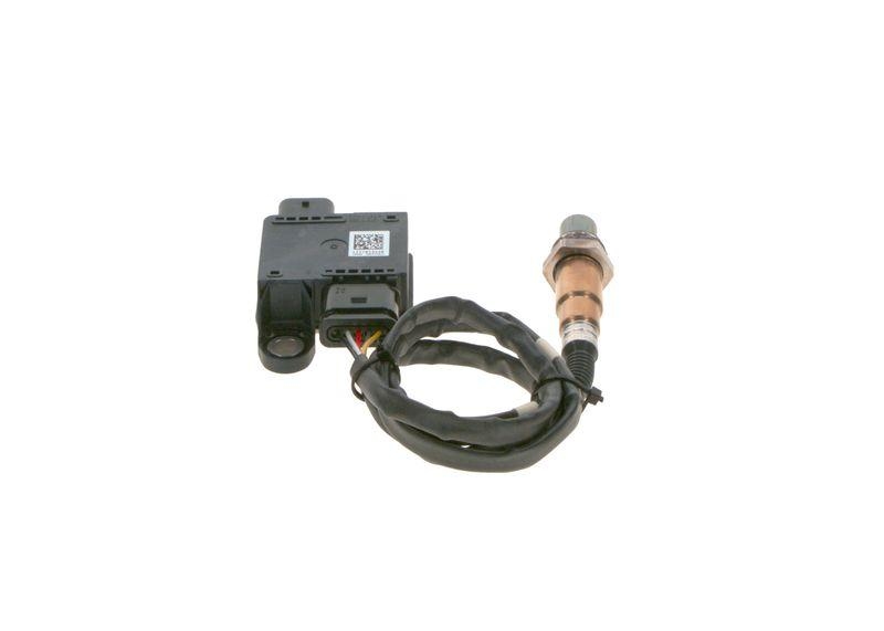 Bosch 0 281 008 081 Partikelsonde