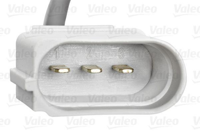 VALEO 254019 Kurbelwellensensor VAG SEAT SKODA VW