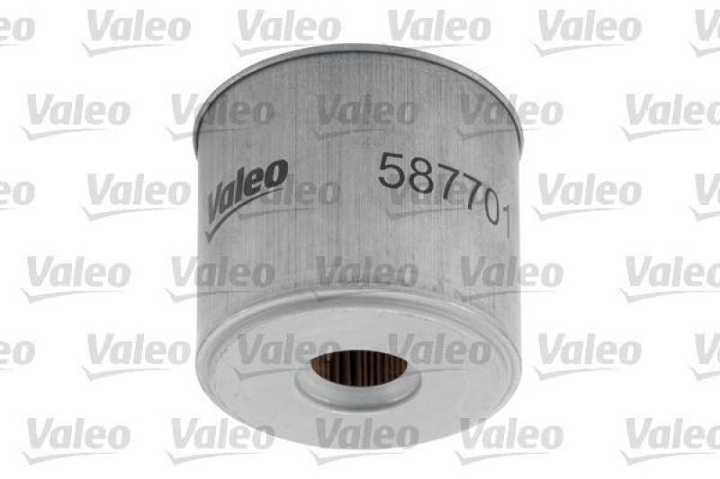 VALEO 587701 Kraftstofffilter, Diesel