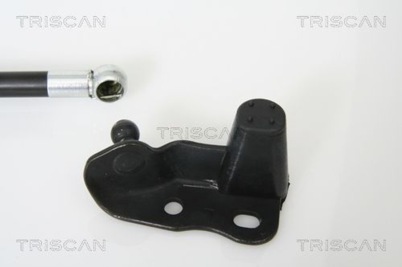 TRISCAN 8710 13265 Gasfeder Hinten für Toyota Avensis Verso M20