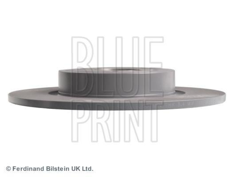 BLUE PRINT ADJ134363 Bremsscheibe für Jaguar