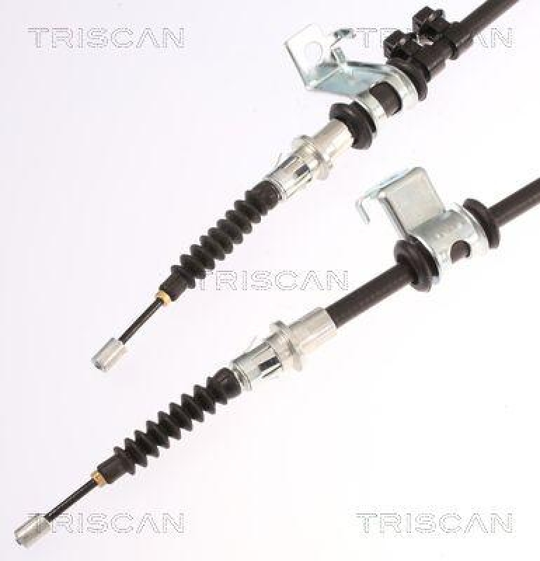 TRISCAN 8140 161207 Handbremsseil für Ford