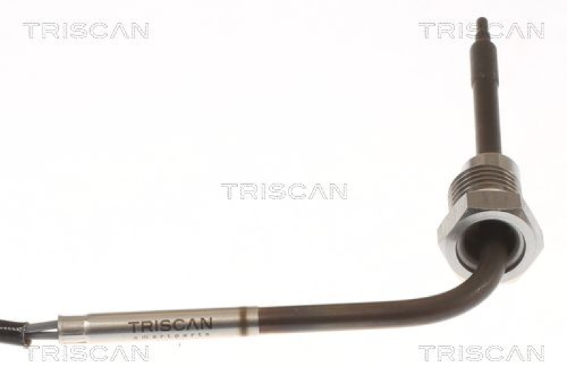 TRISCAN 8826 29107 Sensor, Abgastemperatur für Audi, Seat