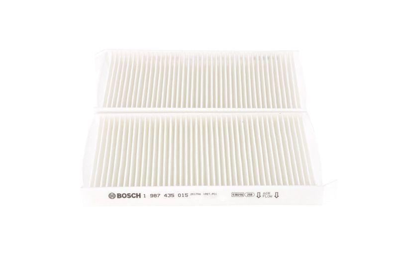 Bosch 1 987 435 015 Innenraumfilter M5015