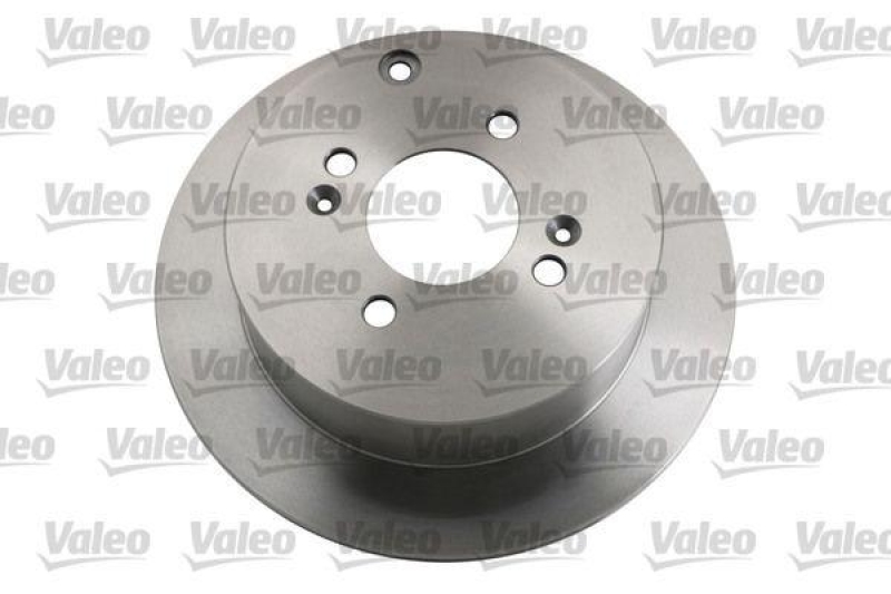 VALEO 197029 Bremsscheibe