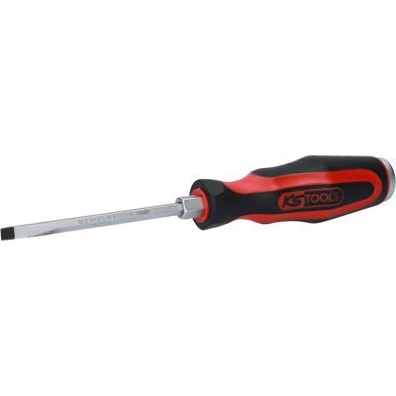 KS TOOLS 151.1128 ERGOTORQUEmax Schlitz-Schraubendreher