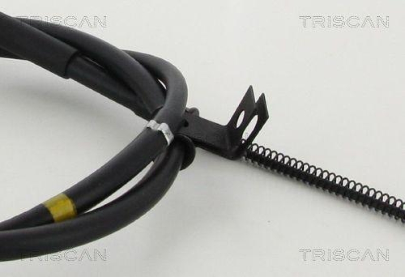 TRISCAN 8140 43182 Handbremsseil für Hyundai