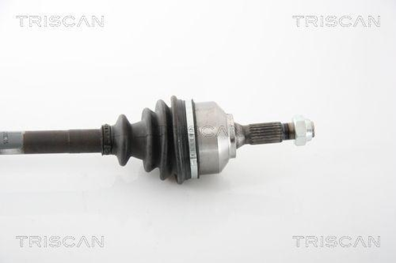 TRISCAN 8540 28668 Antriebswelle für Peugeot