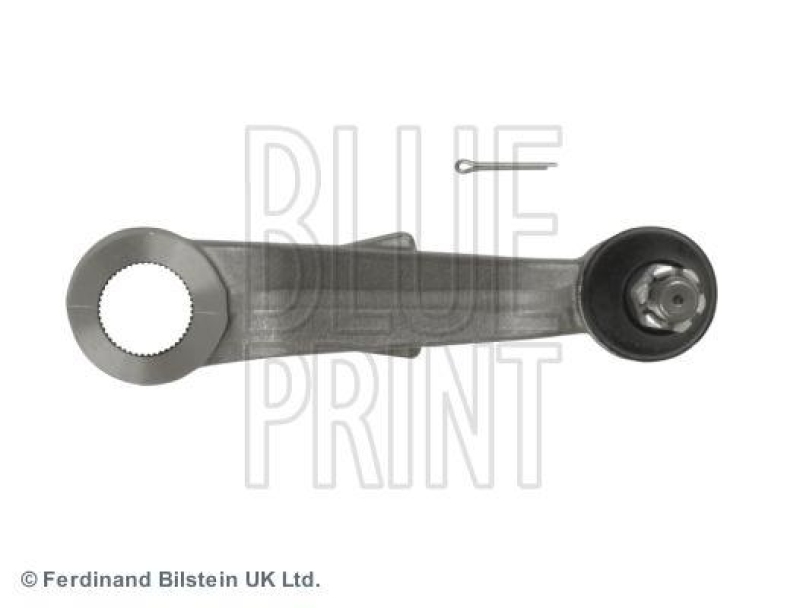 BLUE PRINT ADT387174 Lenkstockhebel mit Kronenmutter und Splint für TOYOTA