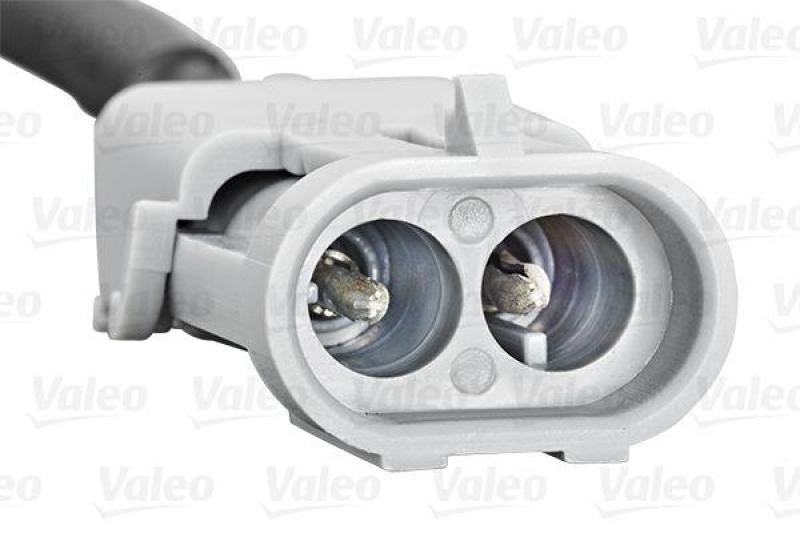 VALEO 254025 Kurbelwellensensor RENAULT