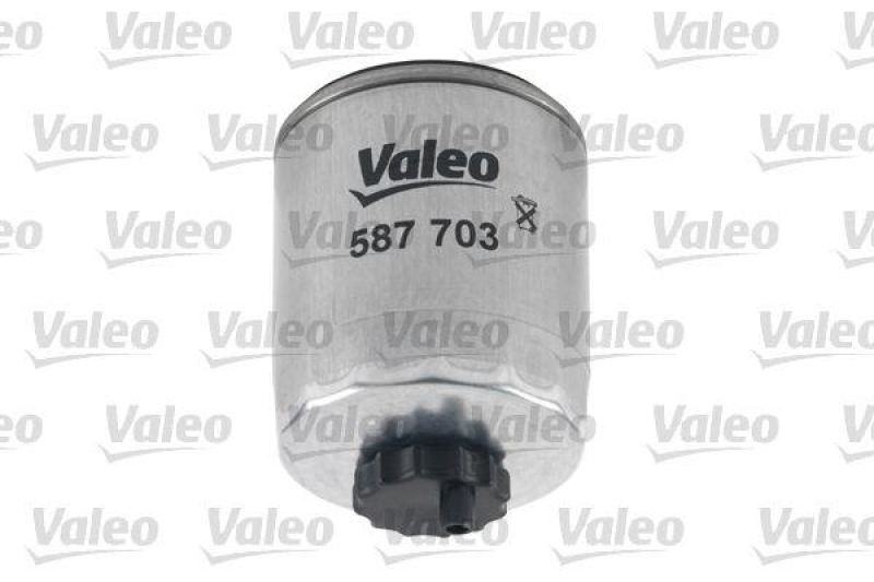 VALEO 587703 Kraftstofffilter, Diesel