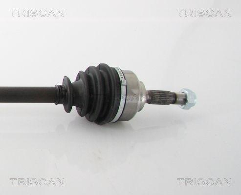 TRISCAN 8540 28669 Antriebswelle für Peugeot