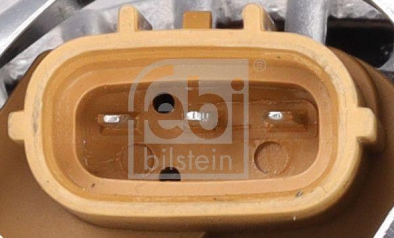 FEBI BILSTEIN 188132 Generator für SUZUKI