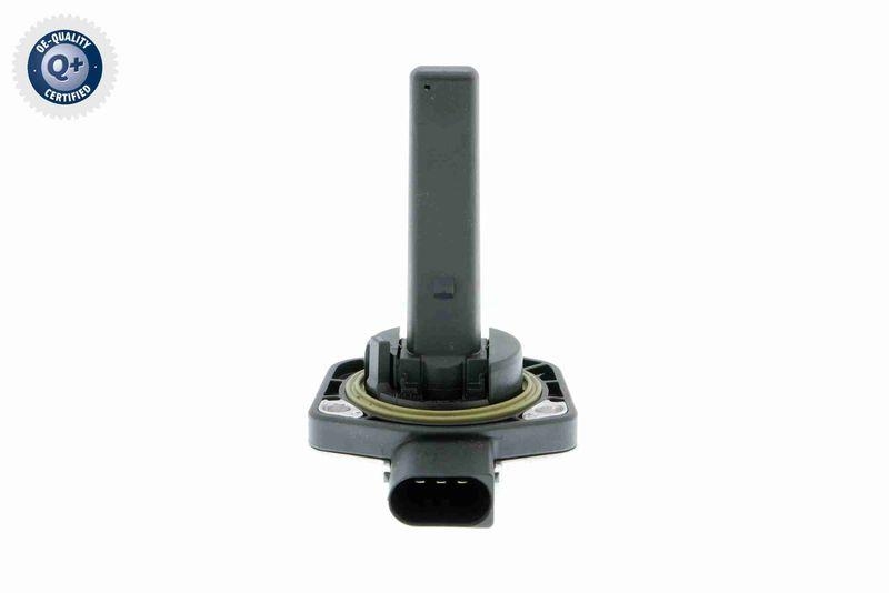 VEMO V20-72-0468 Sensor, Motorölstand 3-Polig / mit Dichtung für BMW