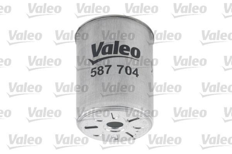 VALEO 587704 Kraftstofffilter, Diesel