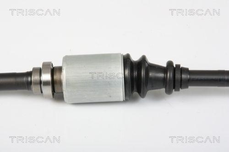 TRISCAN 8540 28673 Antriebswelle für Peugeot