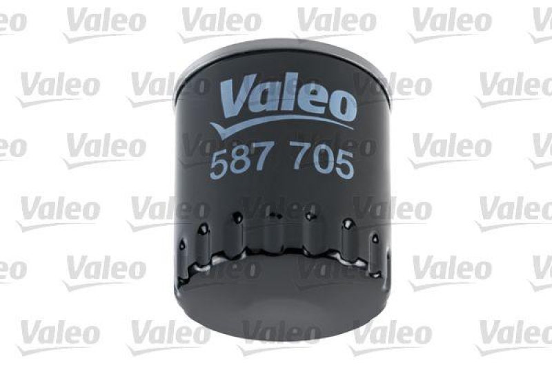 VALEO 587705 Kraftstofffilter, Diesel