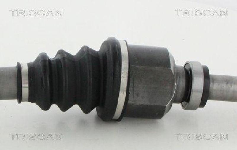 TRISCAN 8540 28675 Antriebswelle für Citroen, Peugeot