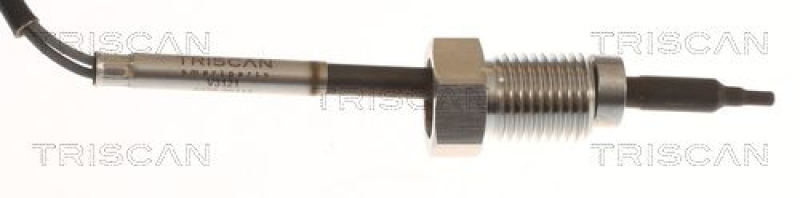 TRISCAN 8826 29111 Sensor, Abgastemperatur für Audi, Skoda, Vw