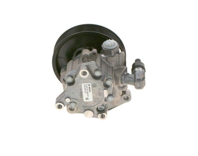 Bosch K S00 001 889 Mechanische Lenkungspumpe