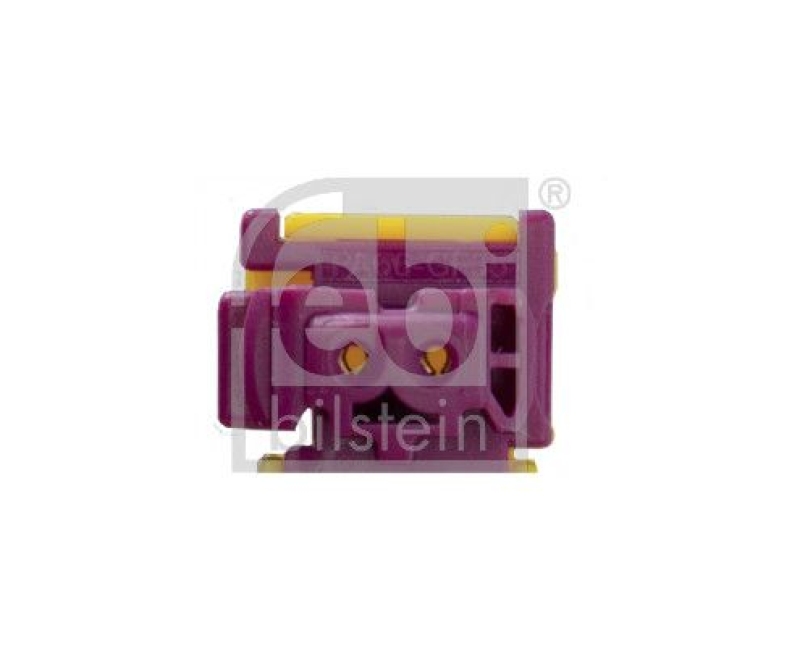 FEBI BILSTEIN 176081 Lenkstockhebelschalter für Fiat