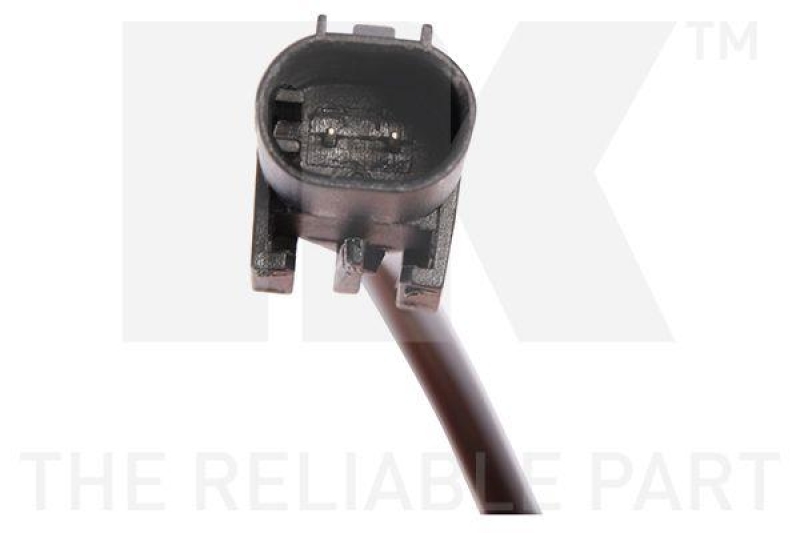 NK 294795 Sensor, Raddrehzahl für MERCEDES-BENZ, VW