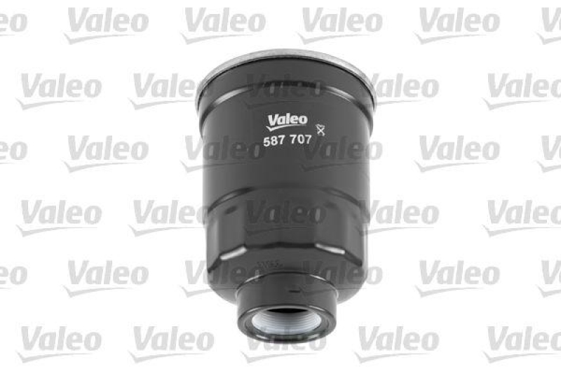 VALEO 587707 Kraftstofffilter, Diesel