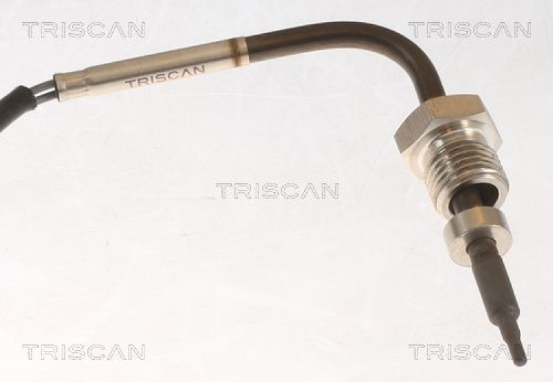 TRISCAN 8826 29114 Sensor, Abgastemperatur für Audi, Vw