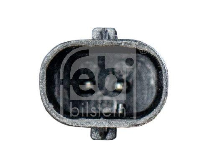 FEBI BILSTEIN 109476 Heizungsregelventil für Mercedes-Benz