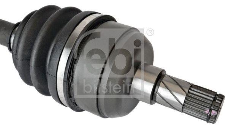 FEBI BILSTEIN 188137 Antriebswelle für Opel