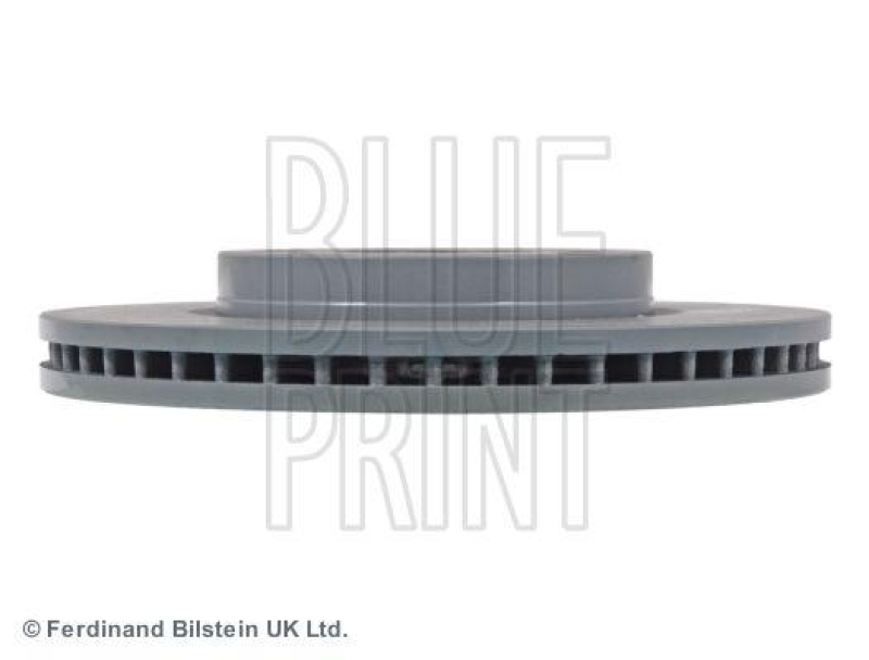 BLUE PRINT ADG04344 Bremsscheibe für HYUNDAI