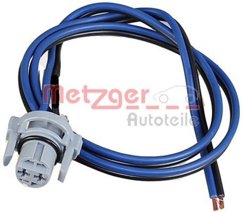 METZGER 2160485 Fensterheber Mit Motor für RENAULT vorne links