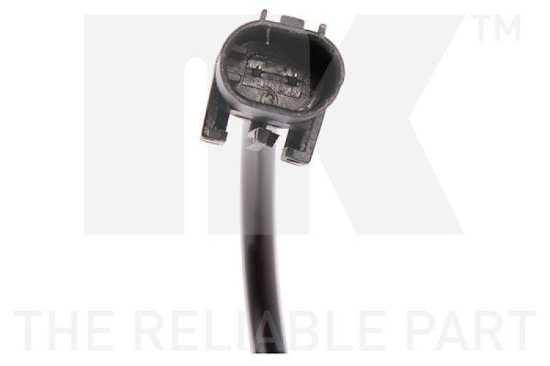 NK 294796 Sensor, Raddrehzahl für MERCEDES-BENZ, VW