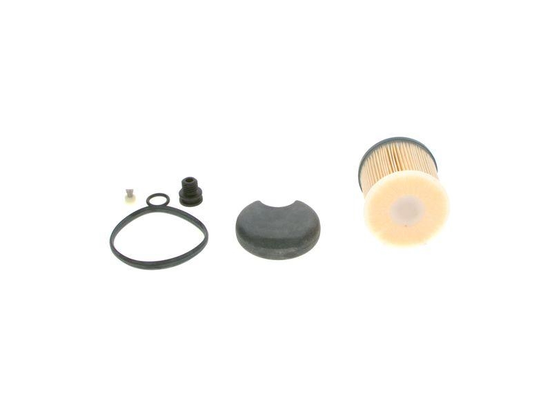 Bosch 1 457 436 042 Filterpaket D6042