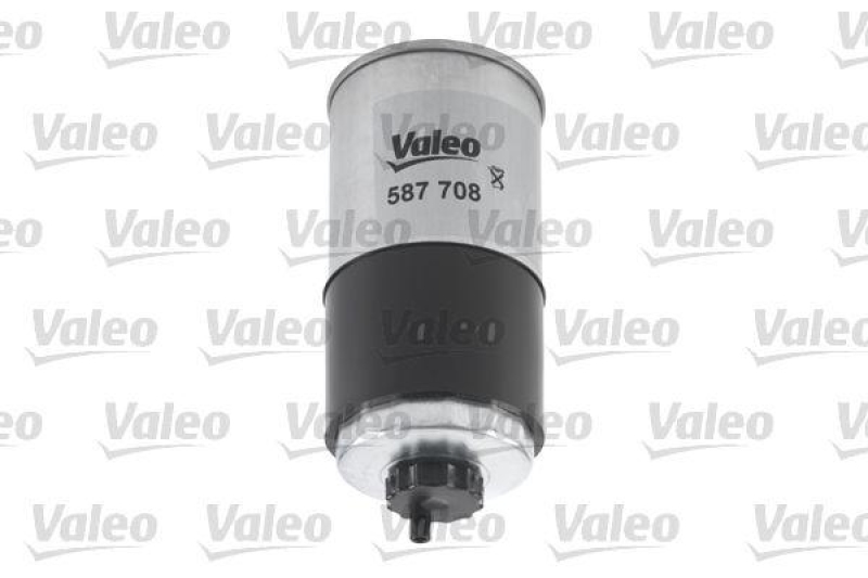 VALEO 587708 Kraftstofffilter, Diesel