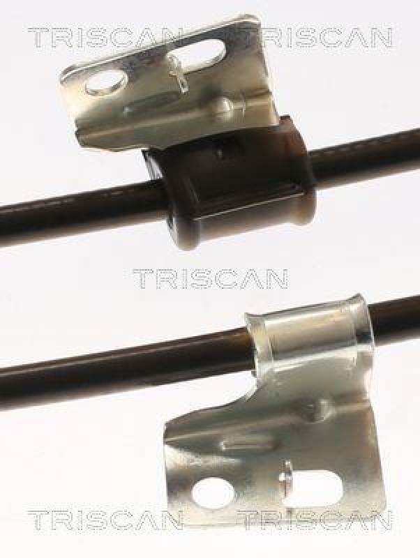 TRISCAN 8140 161219 Handbremsseil für Ford