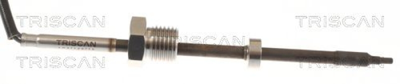 TRISCAN 8826 29115 Sensor, Abgastemperatur für Audi