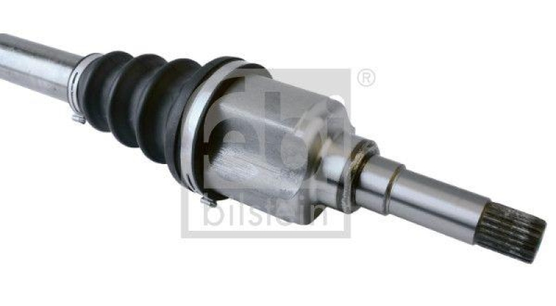 FEBI BILSTEIN 188138 Antriebswelle für Peugeot