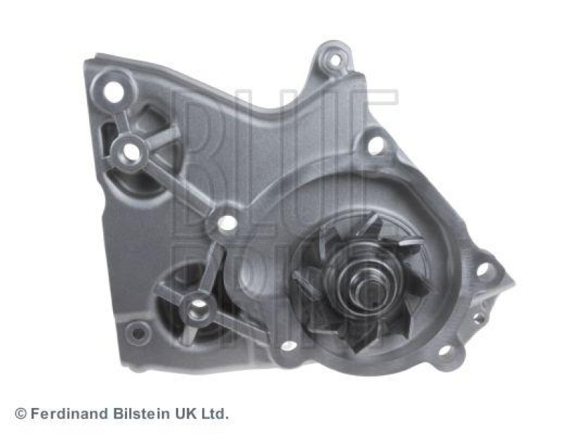 BLUE PRINT ADG09129 Wasserpumpe mit Dichtring und Dichtungen für KIA