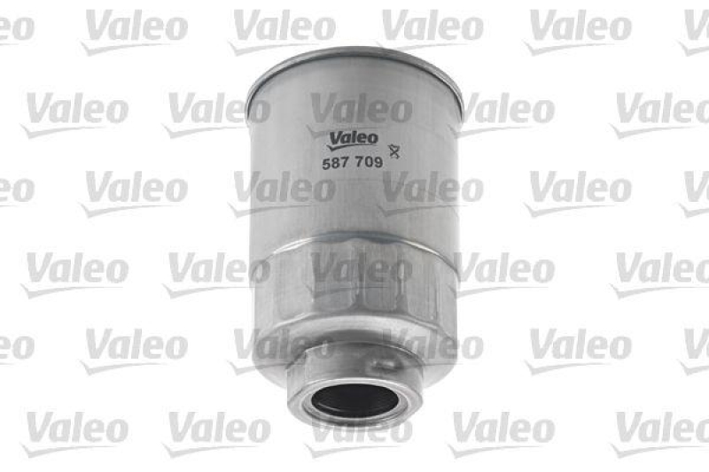 VALEO 587709 Kraftstofffilter, Diesel