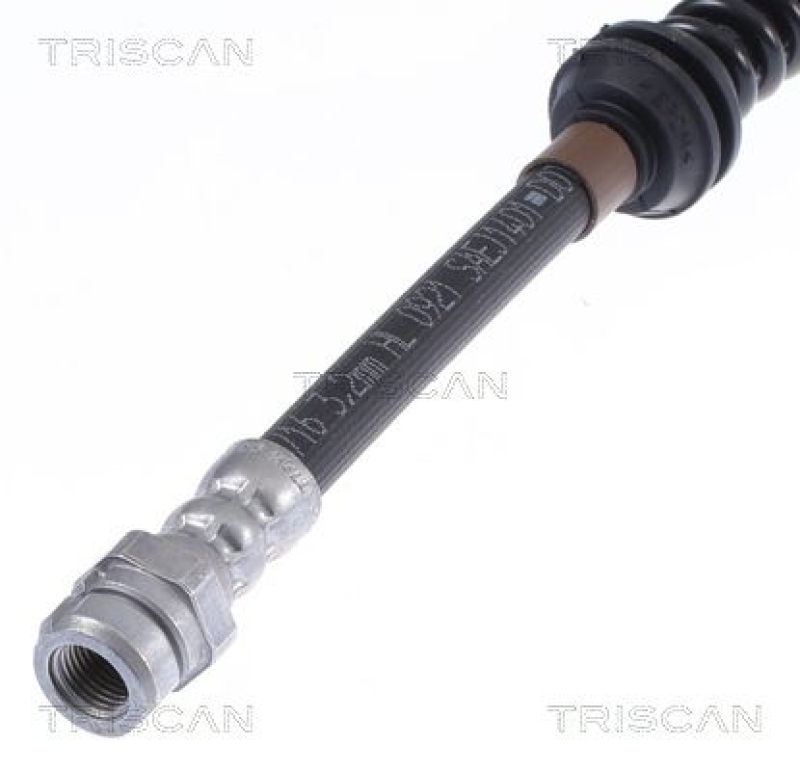 TRISCAN 8150 29311 Bremsschlauch für Vag