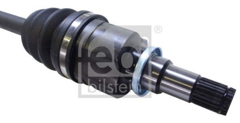 FEBI BILSTEIN 188139 Antriebswelle für TOYOTA