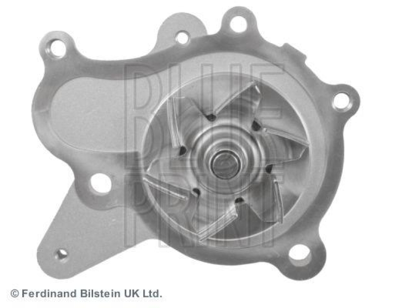 BLUE PRINT ADG09131 Wasserpumpe mit Dichtung für HYUNDAI