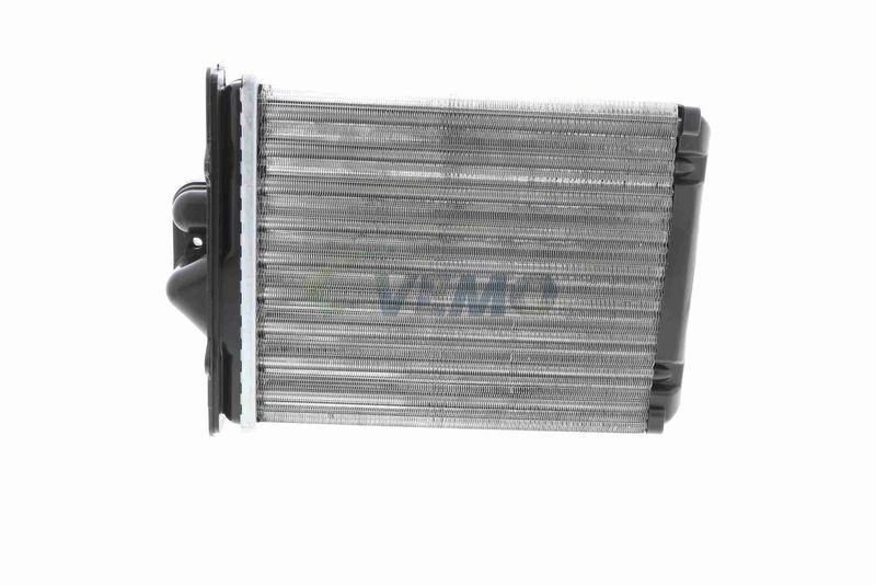 VEMO V40-61-0010 Wärmetauscher, Innenraumheizung 205 x 176 x 42 mm, mechanisch Schaltgetr für OPEL